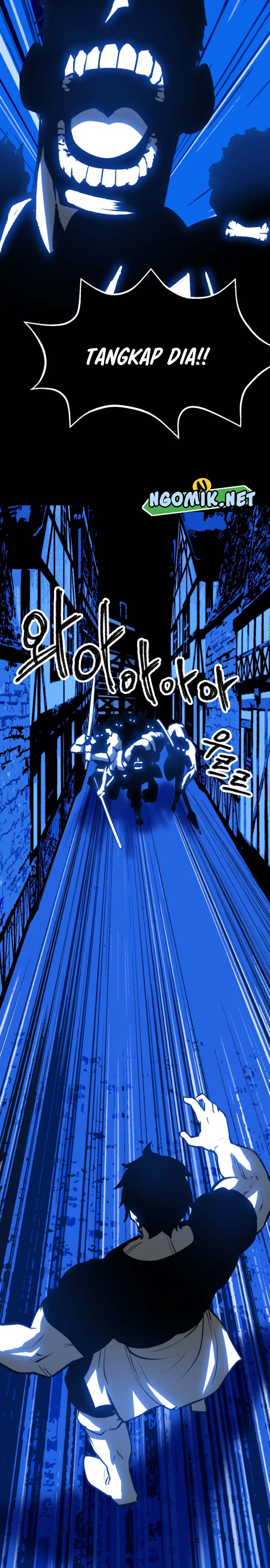Otherworldly Sword King’s Survival Records Chapter 155 Gambar 16
